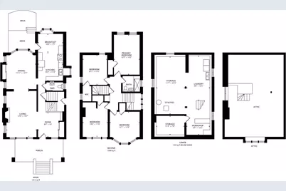 1308 W Glenlake Avenue, Chicago, IL 60660 - Photo 49