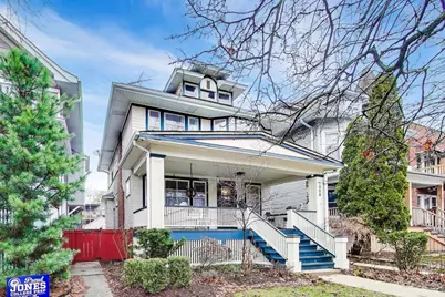 1308 W Glenlake Avenue, Chicago, IL 60660 - Photo 3