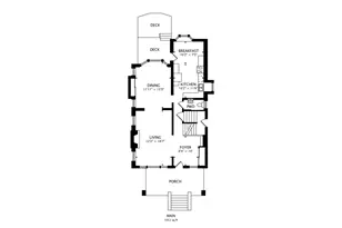 1308 W Glenlake Ave, Chicago, IL 60660 - Photo 45