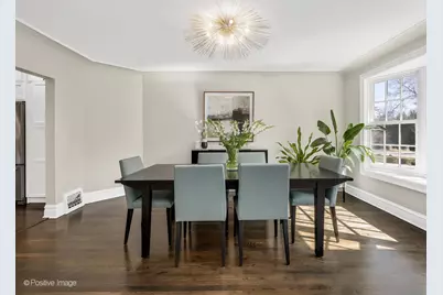 411 Birchwood Road, Hinsdale, IL 60521 - Photo 3