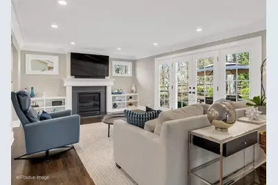 411 Birchwood Road, Hinsdale, IL 60521 - Photo 11