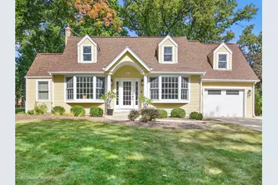 411 Birchwood Road, Hinsdale, IL 60521 - Photo 1