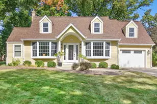 411 Birchwood Rd, Hinsdale, IL 60521 - Photo 1