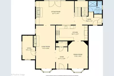 411 Birchwood Road, Hinsdale, IL 60521 - Photo 35