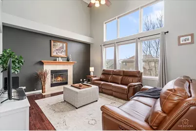 796 Singing Hills Drive, Volo, IL 60073 - Photo 9