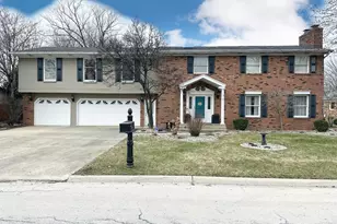 321 Windermere Way, Bourbonnais, IL 60914 - Photo 1