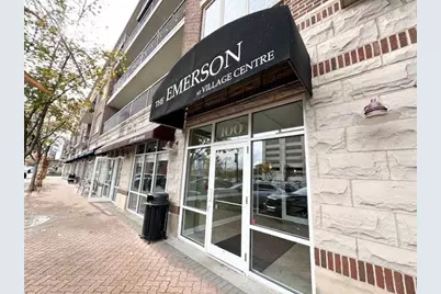 100 S Emerson Street #204, Mount Prospect, IL 60056 - Photo 1