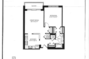 100 S Emerson St, Mount Prospect, IL 60056 - Photo 15