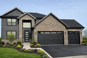 3572 Alpha St, Lynwood, IL 60411 - Photo 1