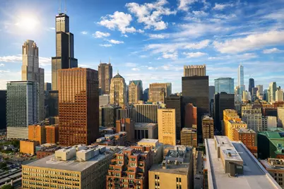 633 S Plymouth Court #1004, Chicago, IL 60605 - Photo 17