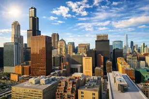 633 S Plymouth Ct, Chicago, IL 60605 - Photo 17