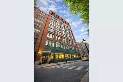 633 S Plymouth Court #1004, Chicago, IL 60605 - Photo 1