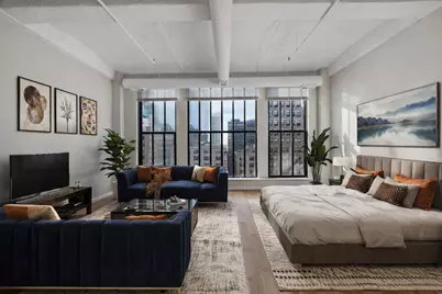 633 S Plymouth Court #1004, Chicago, IL 60605 - Photo 3