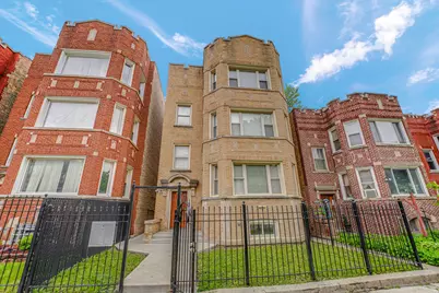 7829 S Winchester Avenue, Chicago, IL 60620 - Photo 1