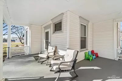 171 N Sycamore Street, Hinckley, IL 60520 - Photo 3