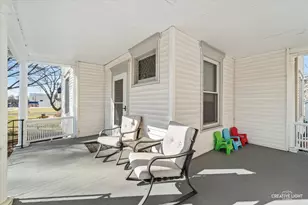 171 N Sycamore St, Hinckley, IL 60520 - Photo 3