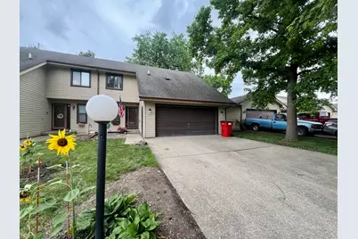 803 Irvine Road #803, Champaign, IL 61822 - Photo 1