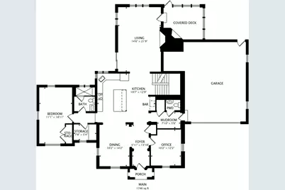 1107 Quassey Avenue, Lake Bluff, IL 60044 - Photo 29