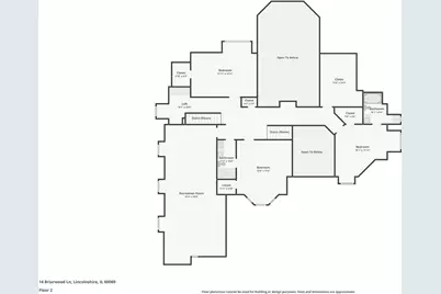 14 Briarwood Lane, Lincolnshire, IL 60069 - Photo 117