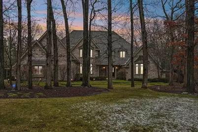 14 Briarwood Lane, Lincolnshire, IL 60069 - Photo 3