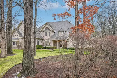 14 Briarwood Lane, Lincolnshire, IL 60069 - Photo 7