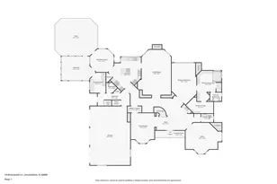 14 Briarwood Ln, Lincolnshire, IL 60069 - Photo 119