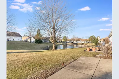 21539 W Empress Lane, Plainfield, IL 60544 - Photo 25