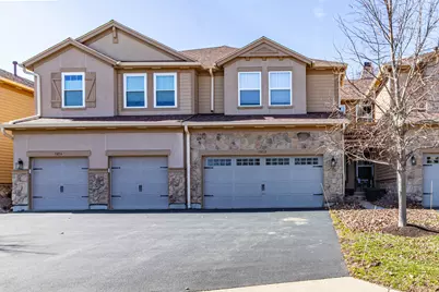 1858 Crenshaw Circle, Vernon Hills, IL 60061 - Photo 1