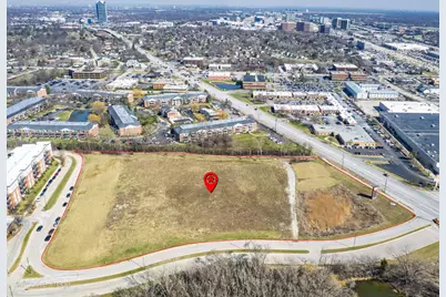 1S625 Oakbrook Lake, Oak Brook, IL 60523 - Photo 1