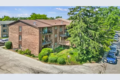 61 W Pier Drive #201, Westmont, IL 60559 - Photo 29