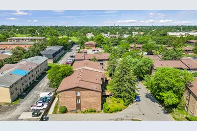 61 W Pier Drive #201, Westmont, IL 60559 - Photo 33