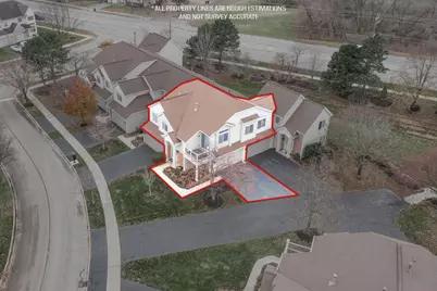 418 E Thornhill Lane #418, Palatine, IL 60074 - Photo 21