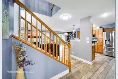 2389 Stoughton Circle, Aurora, IL 60502 - Photo 3