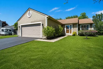 2212 Oak Leaf Court, Lake Villa, IL 60046 - Photo 1