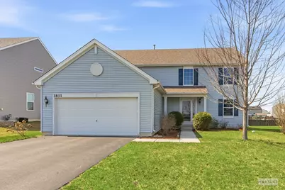 1811 Flagstone Street, Joliet, IL 60431 - Photo 1