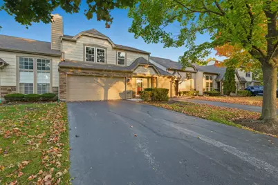 1297 Woodlake Drive #0, Carol Stream, IL 60188 - Photo 3