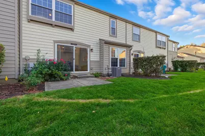 1297 Woodlake Drive #0, Carol Stream, IL 60188 - Photo 37