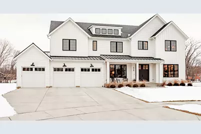 840 W Dorchester Street, Palatine, IL 60067 - Photo 3