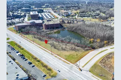 1S628 Oakbrook Lake, Oak Brook, IL 60181 - Photo 3