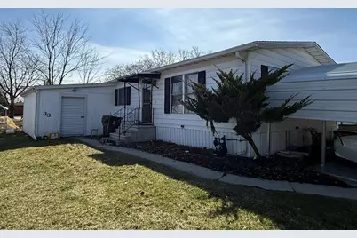 33 Brushwood Drive, Matteson, IL 60443 - Photo 1