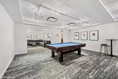 30 E Huron Street #5301, Chicago, IL 60611 - Photo 13