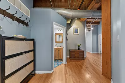 1133 S Wabash Avenue #602, Chicago, IL 60605 - Photo 3