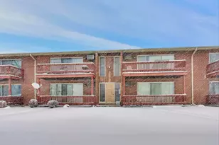 553 N Carroll Pkwy, Glenwood, IL 60425 - Photo 1