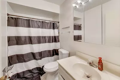 553 N Carroll Parkway #2C, Glenwood, IL 60425 - Photo 11