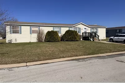 [Address not provided], Lynwood, IL 60411 - Photo 1