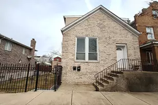 3013 S Haynes Ct, Chicago, IL 60608 - Photo 1