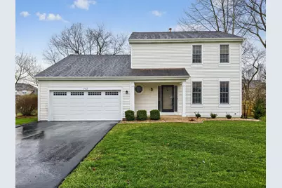 702 Pinehurst Drive, North Aurora, IL 60542 - Photo 3