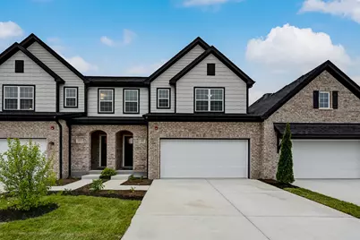14114 S Cardiff Court #47, Homer Glen, IL 60491 - Photo 1