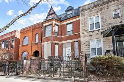 3143 S Giles Avenue, Chicago, IL 60616 - Photo 1
