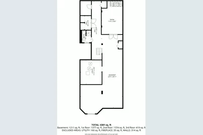 3143 S Giles Avenue, Chicago, IL 60616 - Photo 31